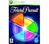 Electronic Arts Trivial Pursuit, Xbox 360
