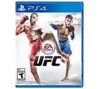 Electronic Arts UFC PS4