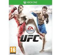 Electronic Arts UFC, Xbox One [Edizione: Regno Unito]