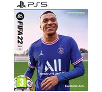 Electronic Arts Videogame FIFA 22 per PlayStation 5 - Edizione Basic
