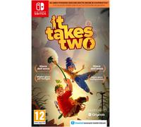 Electronic Arts Videogame Infogrames per Nintendo Switch - Multilingua, 2 Giocat