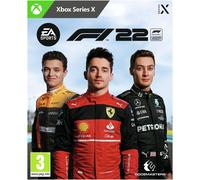 Electronic Arts Videogiochi F1 2022 Xbox Series X - Edizione Standard Multilingu
