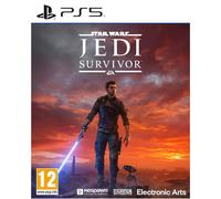 Electronic Arts Videogiochi Infogrames Star Wars Jedi: Survivor PS5