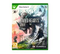 Electronic Arts Videogiochi Wild Hearts per Xbox Series X - Edizione Standard