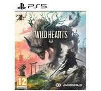 Electronic Arts Videogiochi Wild Hearts PS5 - RPG Gioco di Ruolo