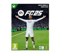 ELECTRONIC ARTS VIDEOGIOCO EA SPORTS FC 25 STANDARD ED. ITA - PER XBOX X E ONE
