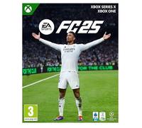 Electronic Arts VIDEOGIOCO EA SPORTS FC 25 STANDARD ED. ITA - PER XBOX X E ONE