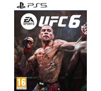 Electronic Arts Videogioco EA SPORTS UFC 6 PS5
