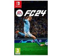 ELECTRONIC ARTS - Videogioco Electronic Arts 116726 Switch Fc 24