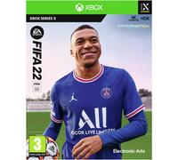 Electronic Arts Videogioco FIFA 22 Xbox Series X - Edizione Basic