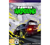 Electronic Arts Videogioco Need for Speed Unbound PC - Edizione Standard