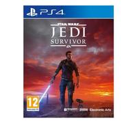 Star Wars Jedi: Survivor - GIOCO PS4