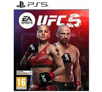 ELECTRONIC ARTS - Videogioco Playstation 5 Electronic Arts Ufc 5 2316 Pezzi