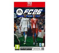 EA SPORTS FC26 - GIOCO NINTENDO SWITCH 2