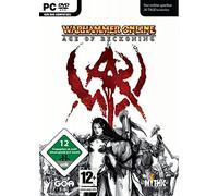 Electronic Arts Warhammer Online: Age of Reckoning, PC