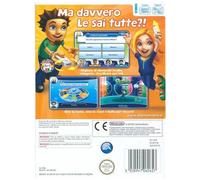 ELECTRONIC ARTS - WII - Le So Tutte !