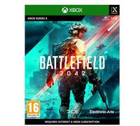 Electronic Arts Xbox 1082571 BATTLEFIELD 2042 SERIE X