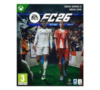 EA SPORTS FC26 - GIOCO XBOX SERIES X