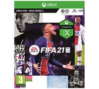 ELECTRONIC ARTS - XONE - FIFA 21