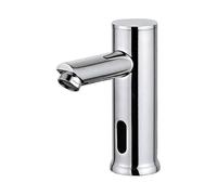 Electronic Basin Faucet, Faucet with Automatic Water Sensor (cold) - JZ