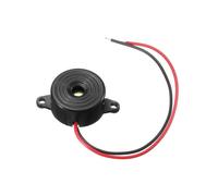 Electronic Buzzer Great IT 95DB Alarm 3-24V 12V Beep Alarm Continuous