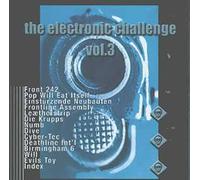 Electronic Challenge - Vol. 3-Electronic Challenge