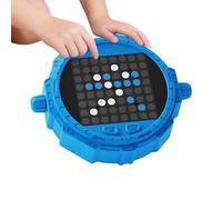 Electronic Chess Game - Smart Brain Teaser Puzzle Toy | Portable Digital Travel Chess Game Educational Strategy Board for Kids Teens Adults Home School Road Trip Party