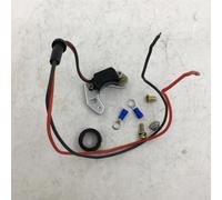 Electronic Conversion Kit Electronic Ignition Kit for Distributors for etc