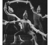 electronic dance music, 1966-1989