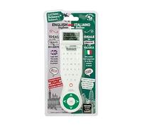 Electronic Dictionary Bookmark-Italian English