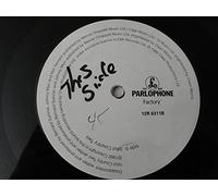 Electronic - Disappointed / Gangster