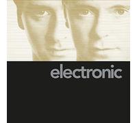 Electronic – Electronic – Vinile (LP) – Rhino