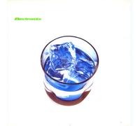 Electronic - ELECTRONIC / GETTING AWAY WITH IT (REMIX)