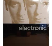 Electronic - Electronic (LP)
