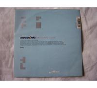 ELECTRONIC - FEEL EVERY BEAT 7in [35320]