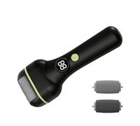 Electronic Feet File Pedicure Tool for Rejuvenating Foot Care Routine
