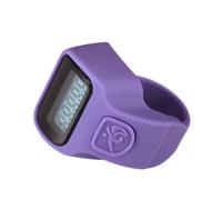 Electronic Finger Counter-LCD Tally Clicker,Handheld Digital Lap Timer | Manual Clicker Counter for Coaching, Outdoors, Sport, Scuola, Workplace