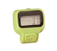Electronic Finger Counter-LCD Tally Clicker,Handheld Digital Lap Timer | Manual Clicker Counter for Coaching, Outdoors, Sport, Scuola, Workplace