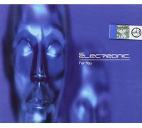 Electronic - For You