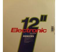 Electronic - Get The Message (DNA Remixes)