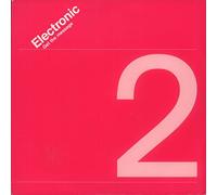Electronic - Get the Message / Free Will