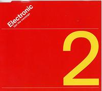 Electronic - Get the message [Single-CD]