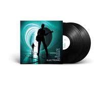 Electronic Get the Message: The Best of Electronic (Vinyl LP) 12" Album