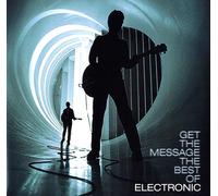 Electronic Get the Message: The Best of Electronic (Vinyl LP) 12" Album