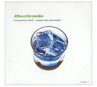 Electronic - Getting Away With It