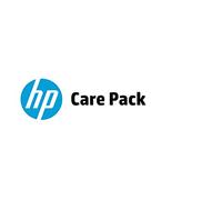 Electronic HP Care Pack Next Business Day Hardware Exchange Post Warranty - Serviceerweiterung - Austausch - 1 Jahr - Vor-Ort - Reaktionszeit: am nächsten Arbeitstag