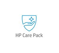 Electronic HP Care Pack Pick-Up and Return Service Accidental Damage Protection Support opgradering 3Ã¥r NEW