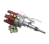 Electronic Ignition Distributor Fit for Toyota Land Cruiser 2F 4.2L 3F 4.0L Acc