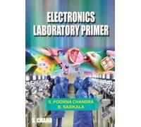 Electronic Lab Primer: A Design Approach