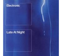 Electronic - Late at Night [Import]